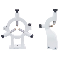 Bernardo Feststehende und mitlaufende Lünette f. CK 320