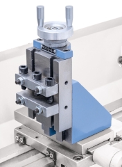 Bernardo Vertikalfrässupport f. Hobby 300 Vario/350 Vario/300 Top/350 Top/Profi 300 V/Profi 400 V