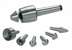 Bernardo Mitlaufende Körnerspitze SMA - MK 2 Körnerspitzen / Zentrierkegel Bernardo Mitlaufende Körnerspitze SMA - MK 2 Körnerspitzen / Zentrierkegel