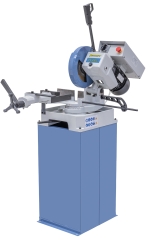 Bernardo Manuelle Metallkreissäge CS 250 L