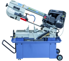 Bernardo Metallbandsäge EBS 180 B / 400 V
