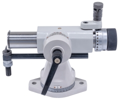 Bernardo Schaftfräserschleifeinrichtung 50D