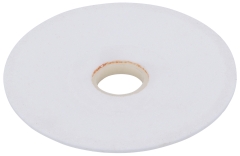 Bernardo Korundschleifscheibe Typ B