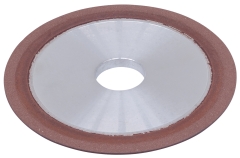 Bernardo Diamantschleifscheibe Typ B