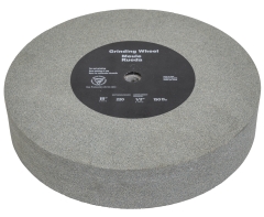 Bernardo Schleifscheibe Edelkorund Ø 200 x 40 mm, Ø 12 mm, K 220 f. NTS 200 Bernardo Schleifscheibe Edelkorund Ø 200 x 40 mm, Ø 12 mm, K 220 f. NTS 200