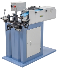 Bernardo Rohr- und Profilschleifmaschine KBR 150 x 2000