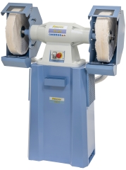 Bernardo Poliermaschine PS 400 / 400 V