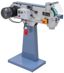 Bernardo Bandschleifmaschine MS 75 x 2000 BR-2 / 400 V