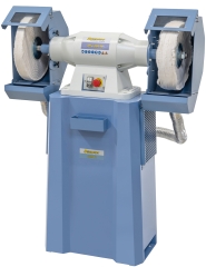 Bernardo Poliermaschine PS 350 N / 400 V