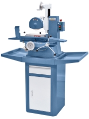 Bernardo Manuelle Flachschleifmaschine MSG 1530 / 230 V