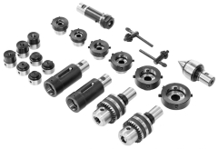 Bernardo Einsätze für Revolverkopf MK 4 Spannmittel für Werkzeuge