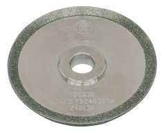 Bernardo Diamantschleifscheibe SDC (Bohrer) f. DEG 14 Bernardo Diamantschleifscheibe SDC (Bohrer) f. DEG 14