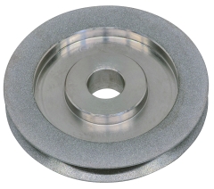 Bernardo Diamantschleifscheibe SDC f. EMG 20 Bernardo Diamantschleifscheibe SDC f. EMG 20