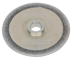 Bernardo Schleifscheibe CBN f. Seitenschneide f. EMG 20 Pro