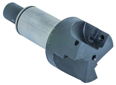 Bernardo Ersatz-Fräskopf f. KFM 800 Duo (gerade)