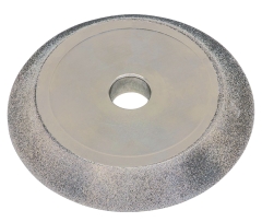 Bernardo Schleifscheibe CBN f. Stirnseite f. EMG 20 Pro