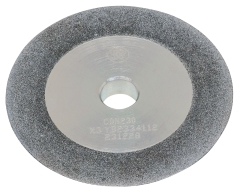 Bernardo Schleifscheibe CBN (Fräser) f. DEG 14