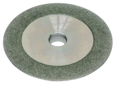 Bernardo Diamantschleifscheibe SDC (4 - 14 mm) f. Stirnseite f. EMG 20 Pro