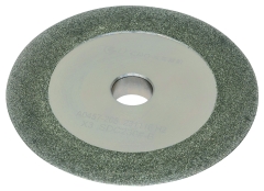 Bernardo Diamantschleifscheibe SDC (Fräser) f. DEG 14