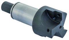 Bernardo Ersatz-Fräskopf f. KFM 900 Duo (gerade) Bernardo Ersatz-Fräskopf f. KFM 900 Duo (gerade)