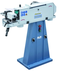 Bernardo Bandschleifmaschine mit Absaugung KBR 75 x 1500 / 400 V