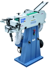Bernardo Bandschleifmaschine mit Absaugung KBR 75 x 1500 DC-2 / 400 V