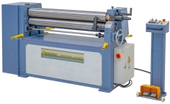 Bernardo Motorische Rundbiegemaschine MRC 1300 - 6,5 GMD **