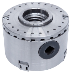 Bernardo Indexplatte f. Spannfutter M 70