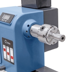 Bernardo Verlängerte Spannzange f. Spannfutter M 70