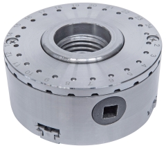 Bernardo Indexplatte f. Spannfutter M 95