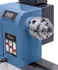 Bernardo Schwalbenschwanzbacken Typ B (Schwalbenschwanz außen, geriffelt innen) f. Spannfutter M 95