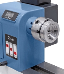 Bernardo Große 3-fach gestufte Standardbacken f. Spannfutter M 95