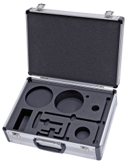 Bernardo Aluminium-Koffer f. Spannfutter M 115