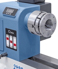 Bernardo Planscheibenring f. Spannfutter M 115