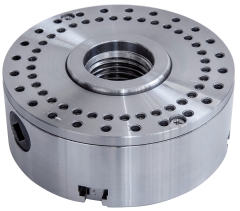 Bernardo Indexplatte f. Spannfutter M 115