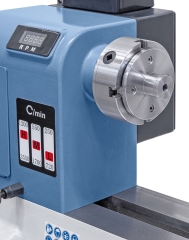 Bernardo Spannzange 25 mm f. Spannfutter M 115