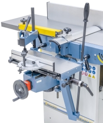 Bernardo Langlochbohreinrichtung f. FS 410 P/FS 410 PS