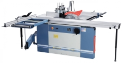 Bernardo CSM 2600 Format Kreissäge- Fräsmaschinen Bernardo CSM 2600 Format Kreissäge- Fräsmaschinen