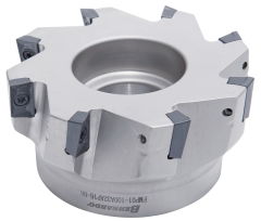 Bernardo Plan- und Eckfräser diam. 100 mm / B 32