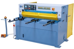 Bernardo Hydraulische Tafelschere HST 1300 x 6 *