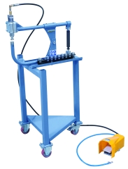 Bernardo Polier- und Glätthammer PGH 305 Bernardo Polier- und Glätthammer PGH 305