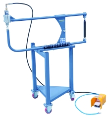 Bernardo Polier- und Glätthammer PGH 610 Bernardo Polier- und Glätthammer PGH 610