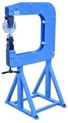 Bernardo Rollenstreckmaschine RSM 630 x 2,0 Bernardo Rollenstreckmaschine RSM 630 x 2,0