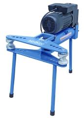 Bernardo Elektrischer Rohrbieger ERB 20