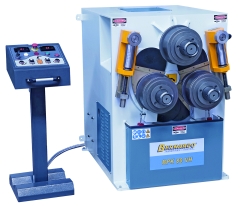 Bernardo Hydraulische Ringbiegemaschine BPK 80 VH **