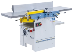 Bernardo Abricht- und Dickenhobelmaschine FS 410 PS / 400 V