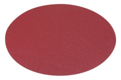 Bernardo Schleifteller diam. 230 mm - K 100 (10 Stk.), Klettverschluss