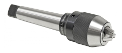 Bernardo Schnellspann-Bohrfutter mit Direktaufnahme MK 4 / 1 - 16 mm Spannmittel für Werkzeuge Bernardo Schnellspann-Bohrfutter mit Direktaufnahme MK 4 / 1 - 16 mm Spannmittel für Werkzeuge
