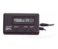 Bernardo 1-Achs-Positionsanzeige POSITRON P 1