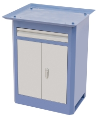 Bernardo Untergestell f. UWS 300 / UWS 350